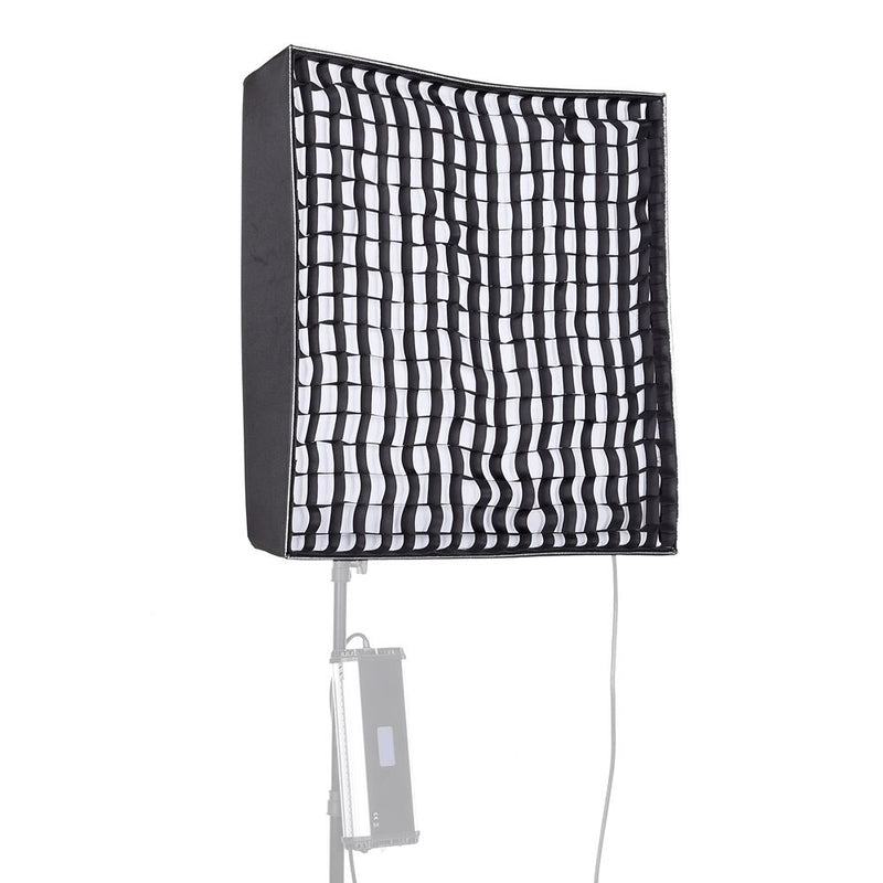 Afbeelding laden in galerijviewer, Linkstar softbox + honingraat rx-11sb+hc voor led rx-11td