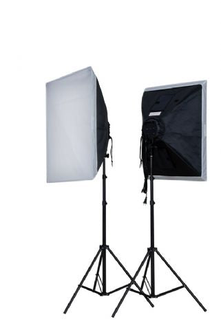 Afbeelding laden in galerijviewer, Linkstar continu lichtset slhk4-sb5050 8x28w