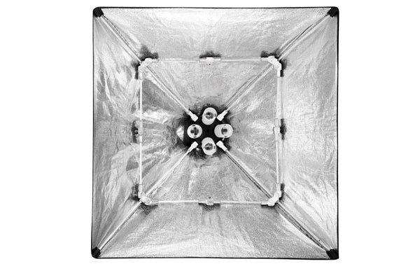 Afbeelding laden in galerijviewer, Linkstar continu lichtset slhk4-sb5050 8x28w