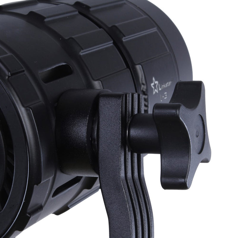 Afbeelding laden in galerijviewer, Linkstar mini led fresnel lucia l-3 30w