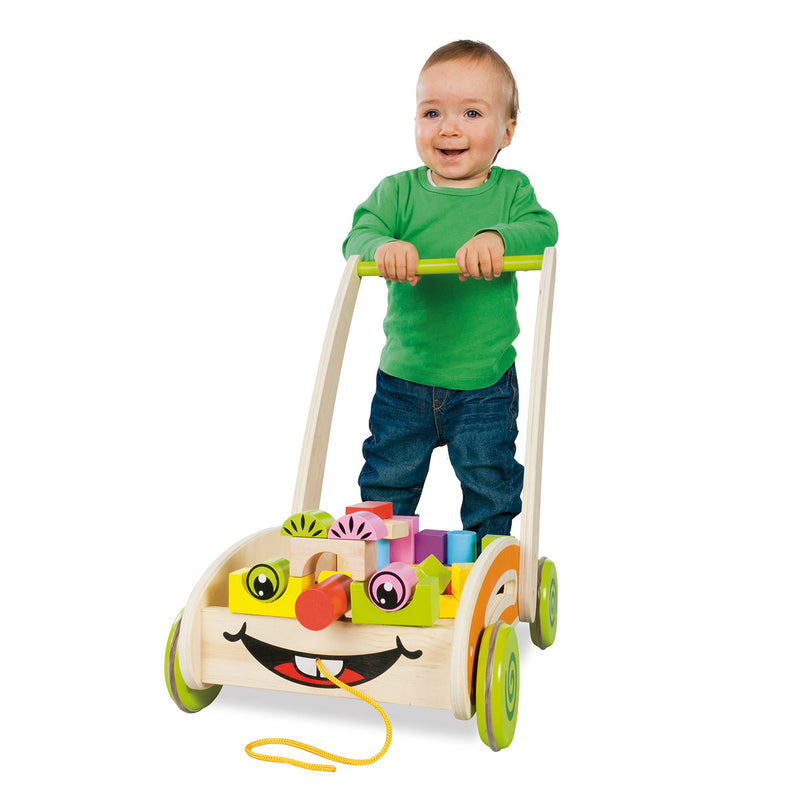 Afbeelding laden in galerijviewer, Eichhorn activity walker