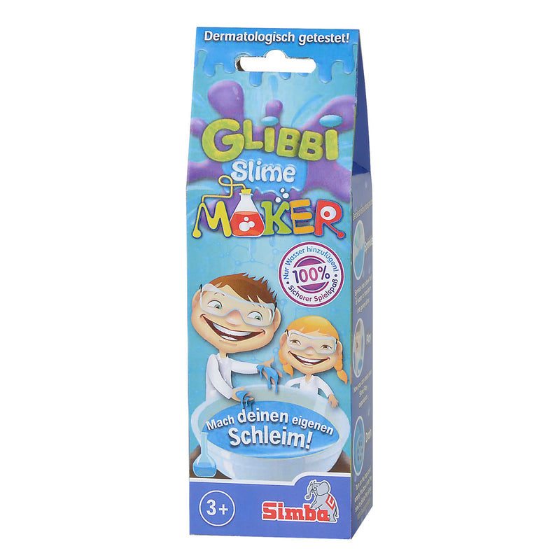 Afbeelding laden in galerijviewer, Glibbi slijm maker