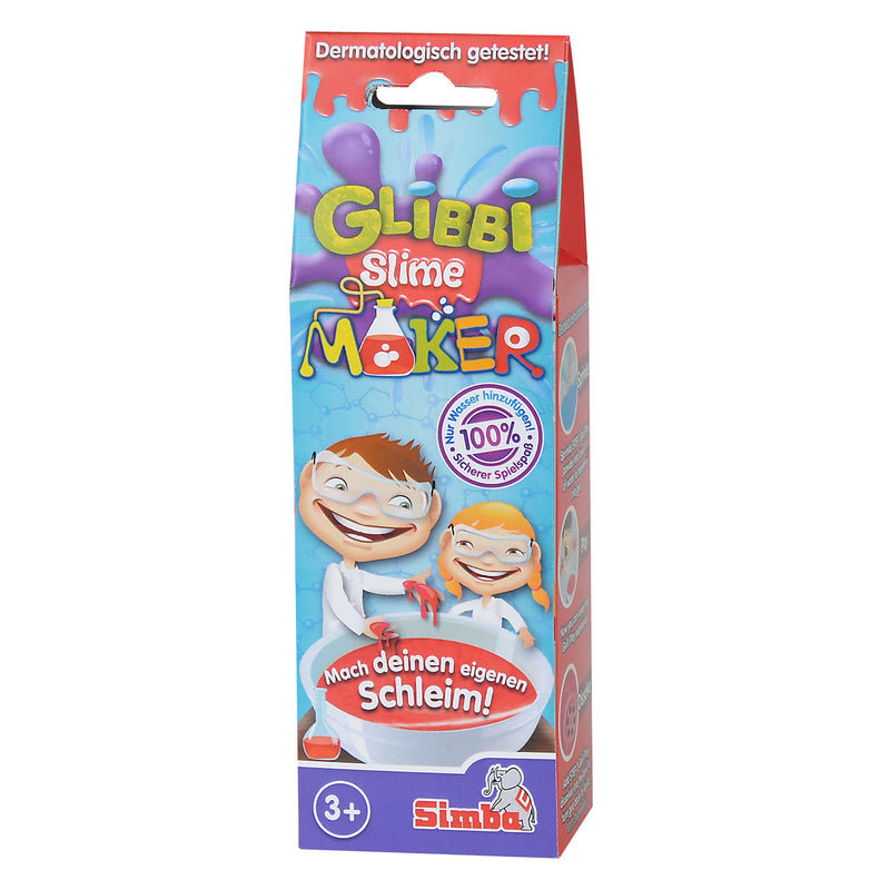Afbeelding laden in galerijviewer, Glibbi slijm maker