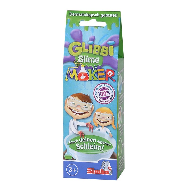 Afbeelding laden in galerijviewer, Glibbi slijm maker