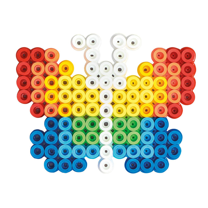 Afbeelding laden in galerijviewer, Hama Bead-Tac Strijkkralenset, 3000st.