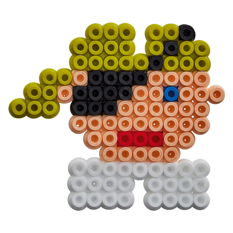 Afbeelding laden in galerijviewer, Hama midi strijkkralenset - pixel 8, 2000st.