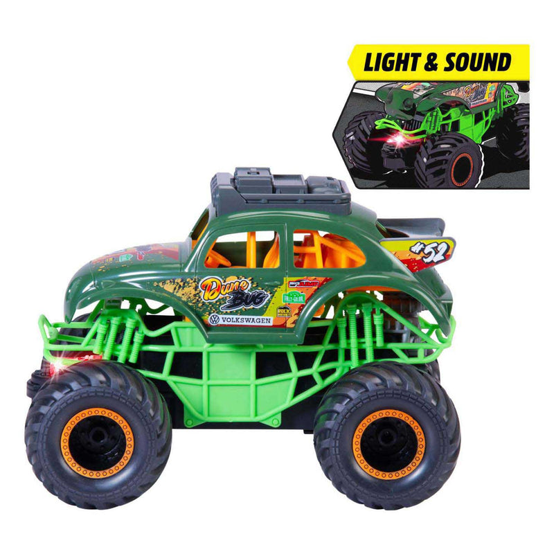 Afbeelding laden in galerijviewer, Dickie simba toys - dune bug - 203764027