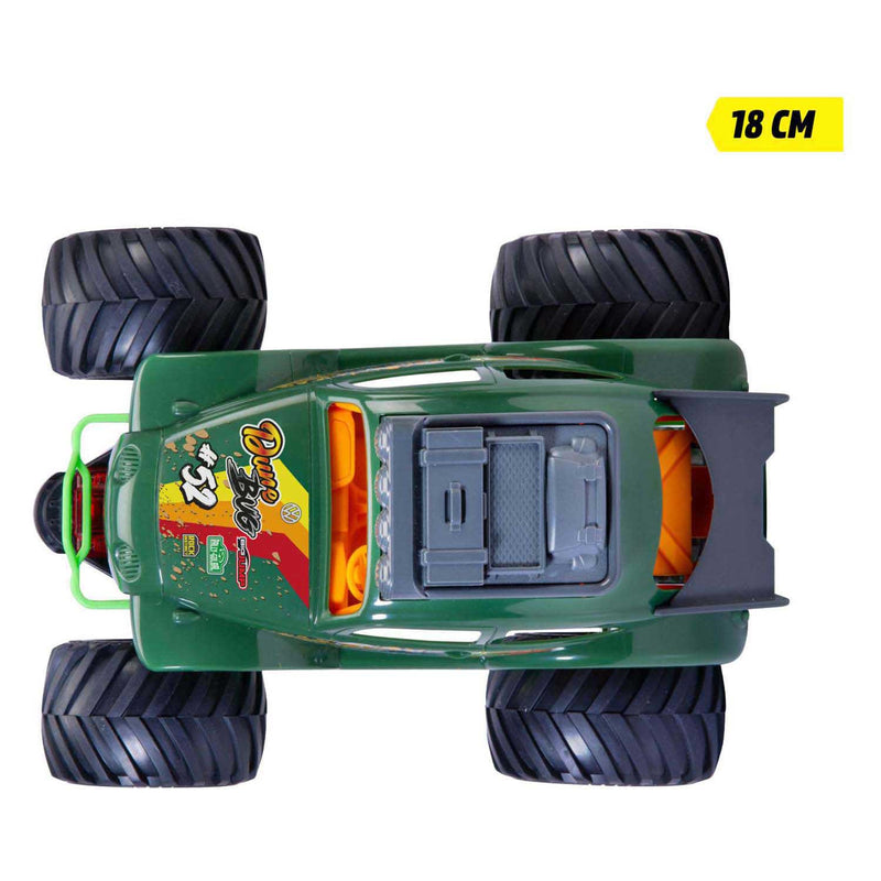 Afbeelding laden in galerijviewer, Dickie simba toys - dune bug - 203764027