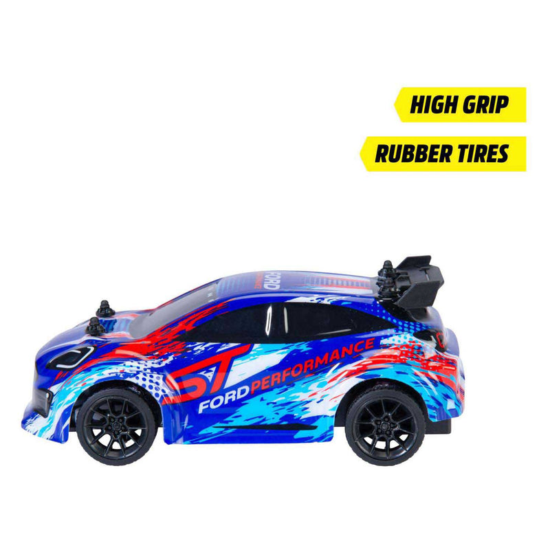 Afbeelding laden in galerijviewer, Dickie rc ford puma st