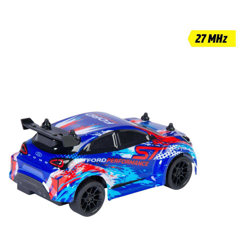Afbeelding laden in galerijviewer, Dickie rc ford puma st