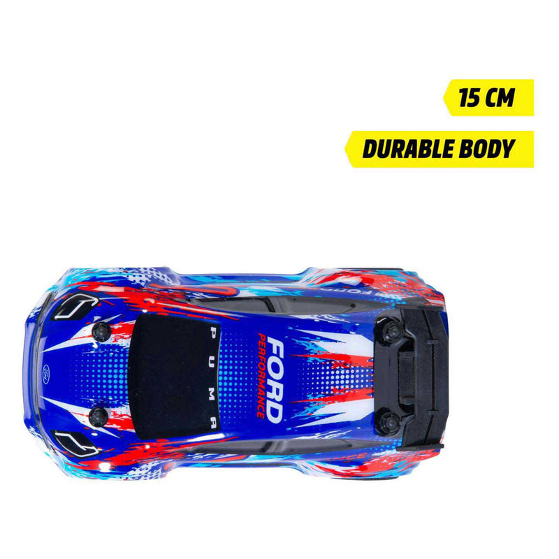 Afbeelding laden in galerijviewer, Dickie rc ford puma st