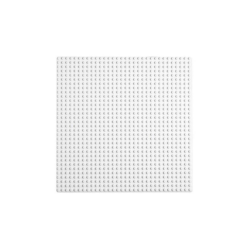 Afbeelding laden in galerijviewer, Lego classic 11026 bouwplaat wit