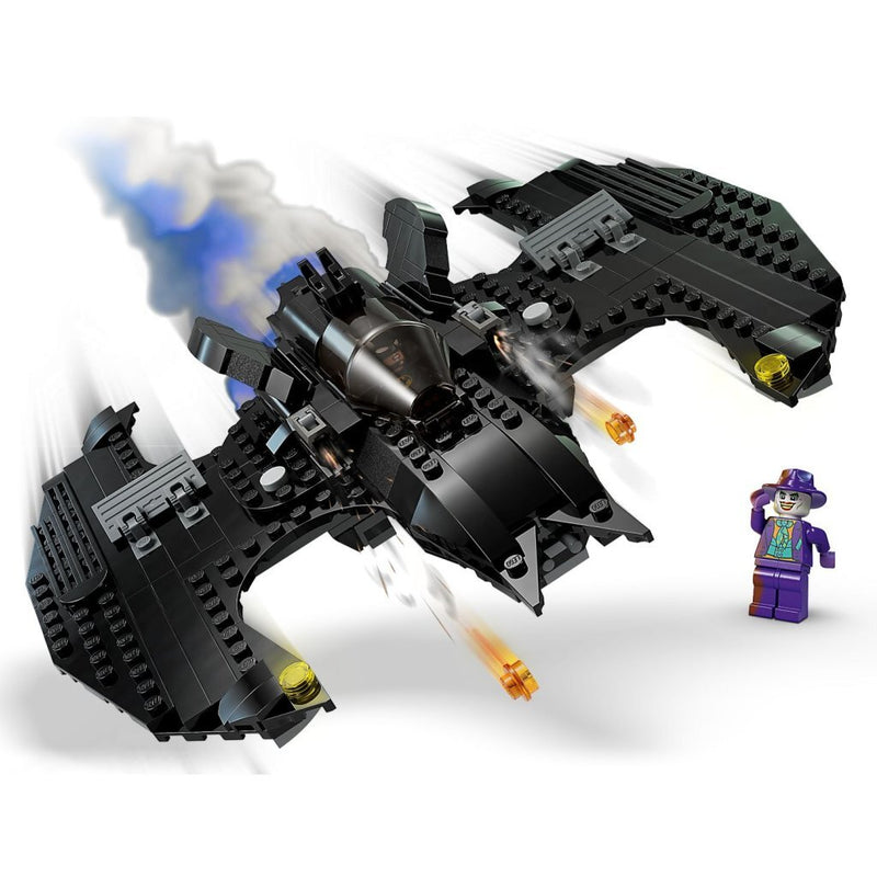 Afbeelding laden in galerijviewer, Lego Super Hero 76265 Batwing vs The Joker