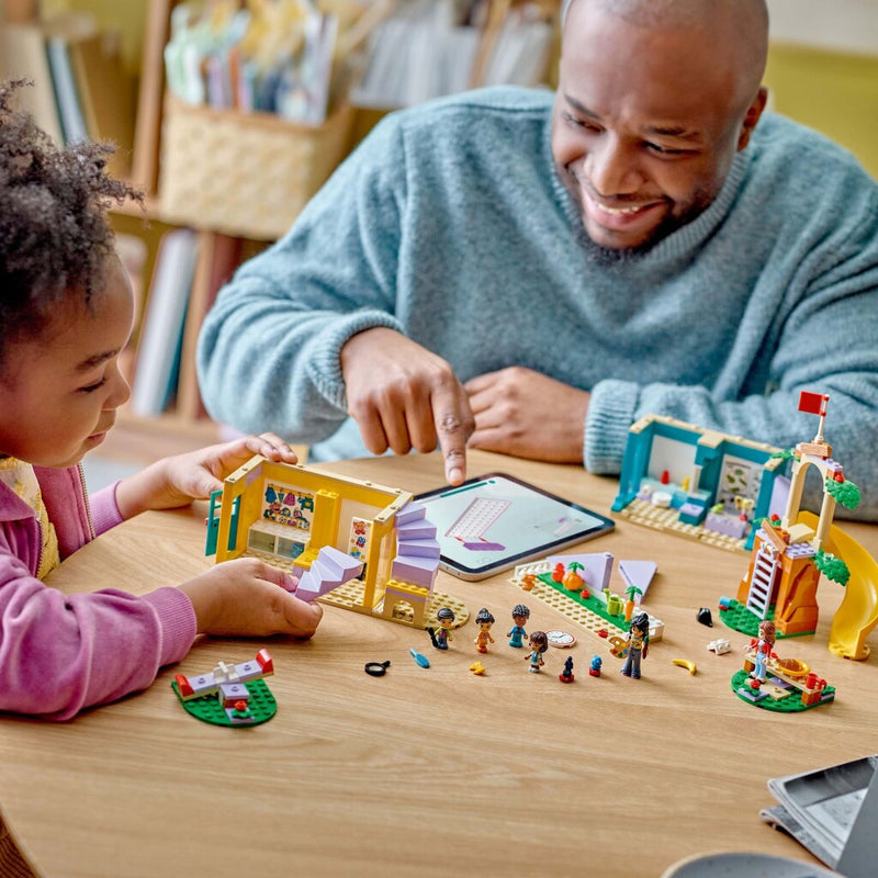 Afbeelding laden in galerijviewer, Lego 42636 Friends Heartlake City Kleuterschool