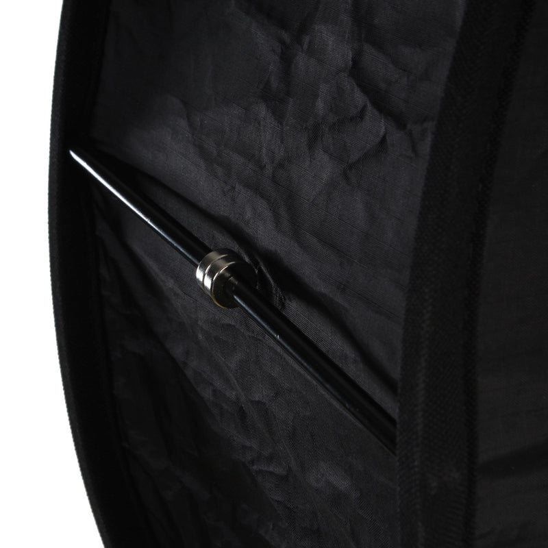 Afbeelding laden in galerijviewer, Studioking speedlite ringsoftbox 45 cm