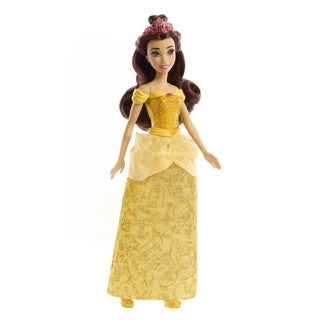 Afbeelding laden in galerijviewer, Mattel disney princess belle pop