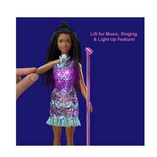 Afbeelding laden in galerijviewer, Barbie feature co-lead pop met geluid