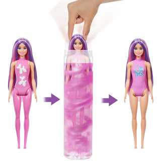 Afbeelding laden in galerijviewer, Barbie color reveal assortment - non cdu
