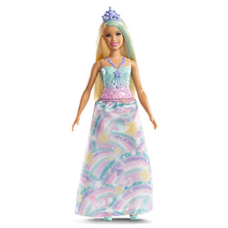 Afbeelding laden in galerijviewer, Barbie dreamtopia prinsessen assorti | 2 stuks
