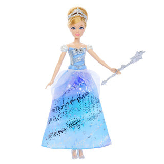 Afbeelding laden in galerijviewer, Disney princesspop light up cinderella