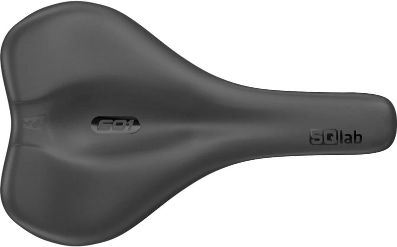 Afbeelding laden in galerijviewer, Sqlab 601 2.0 - ergolux saddle