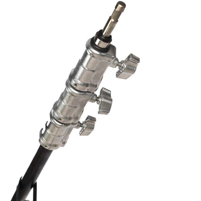 Afbeelding laden in galerijviewer, Studioking professionele boomarm + statief fpt-2100b