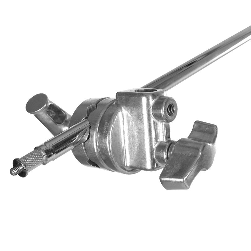 Afbeelding laden in galerijviewer, Studioking c-stand met boomarm ft-3203s 328 cm