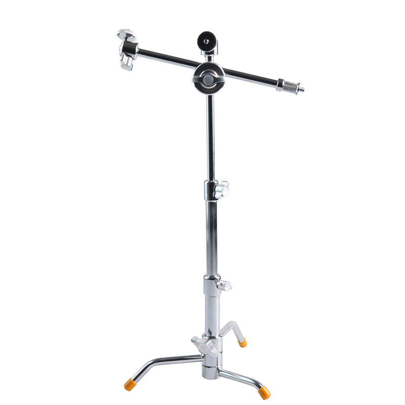 Afbeelding laden in galerijviewer, Studioking pocket c-stand pcs-6202
