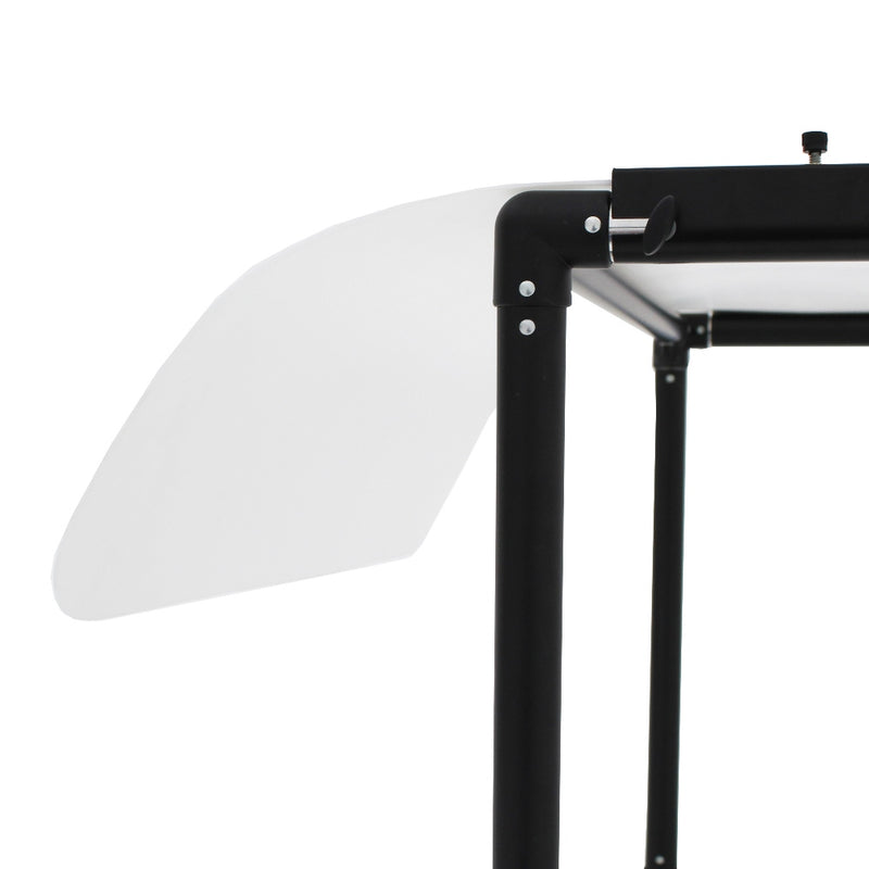 Afbeelding laden in galerijviewer, StudioKing Professionele Opnametafel FST-10200W 100x200 cm