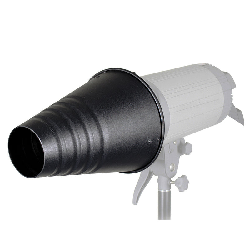 Afbeelding laden in galerijviewer, StudioKing Conische Snoot SK-CS25