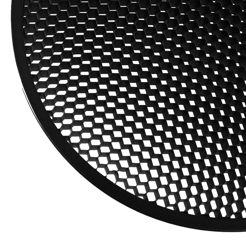 Afbeelding laden in galerijviewer, StudioKing Honingraat SK-HC18 voor Standaard Reflector