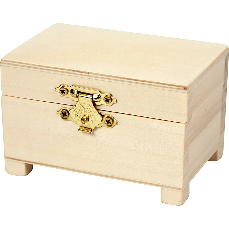 Afbeelding laden in galerijviewer, Https: www.cchobby.nl kist-afm-6x9x6-cm-3-stuk-1-doos