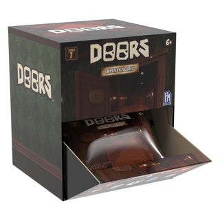 Afbeelding laden in galerijviewer, Doors - minifigures | 24 stuks