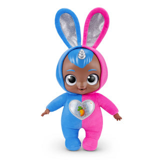 Afbeelding laden in galerijviewer, Knus rainbocorn babycorn surprise groot