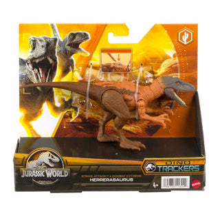 Afbeelding laden in galerijviewer, Mattel jurassic world strike attack assorti