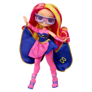 Afbeelding laden in galerijviewer, L.o.l. surprise! omg eye spy – superhero
