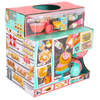 Afbeelding laden in galerijviewer, Mga 's miniverse make it mini from scratch serie 1 | 15 stuks