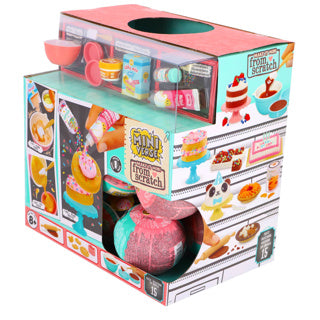 Afbeelding laden in galerijviewer, Mga 's miniverse make it mini from scratch serie 1 | 15 stuks