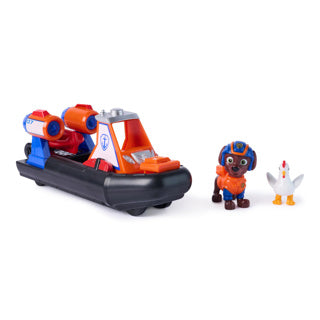 Afbeelding laden in galerijviewer, Paw patrol search rescue vehicle zuma | 2 stuks