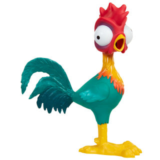Afbeelding laden in galerijviewer, Disney : vaiana - heihei knijp en schreeuw