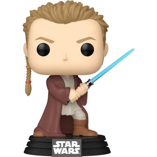 Afbeelding laden in galerijviewer, Funko star wars obi-wan | 2 stuks