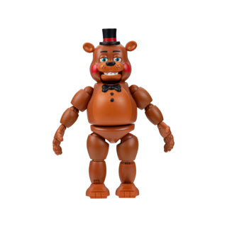 Afbeelding laden in galerijviewer, Five nights at freddy's figuur 13cm single pack assorti