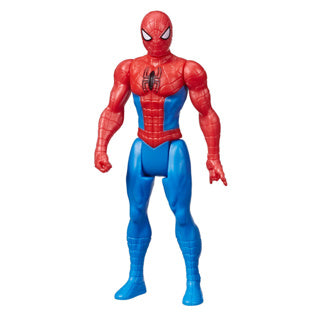 Afbeelding laden in galerijviewer, Hasbro marvel spider-man assorted action figures 48pcs | 48 stuks
