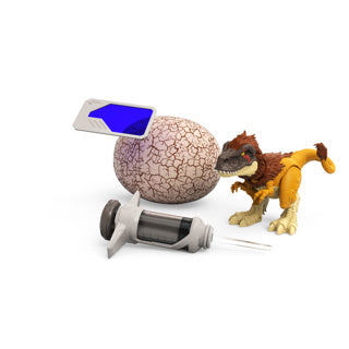 Afbeelding laden in galerijviewer, Primal hatch hybrids assorti | 8 stuks