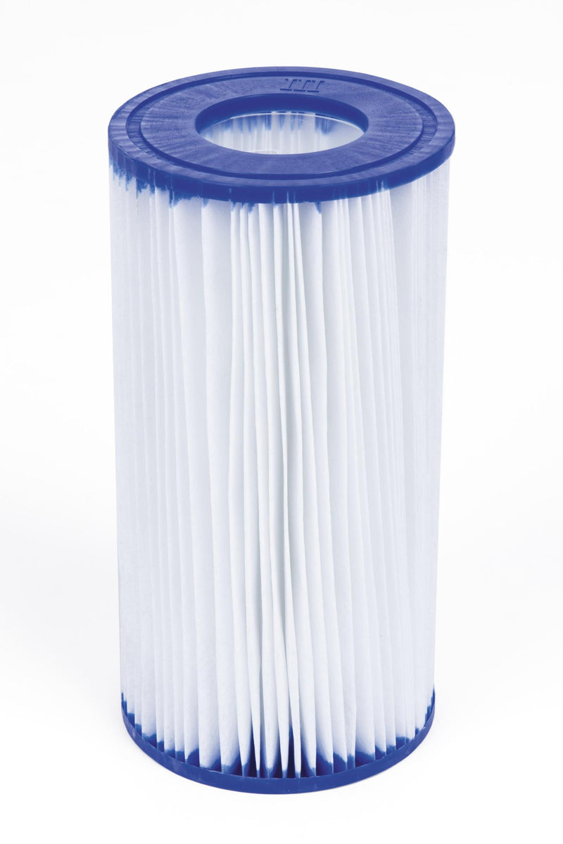 Afbeelding laden in galerijviewer, Bestway typeiii (=intex a filter)per 1st