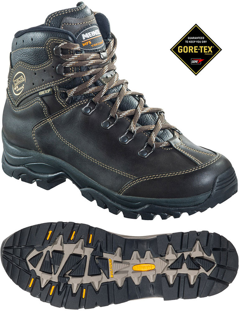 Afbeelding laden in galerijviewer, Meindl vakuum men ultra gore-tex® - hiking shoes