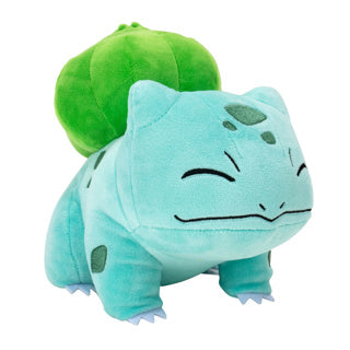 Afbeelding laden in galerijviewer, Jazwares pokémon | bulbasaur knuffel 20 cm -