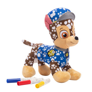Afbeelding laden in galerijviewer, Paw patrol doodle pup asst. 23 cm | 3 stuks