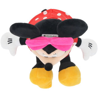 Afbeelding laden in galerijviewer, Minnie mouse | 4 stuks