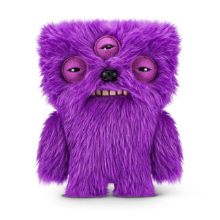 Afbeelding laden in galerijviewer, Fuggler fart face scheten pluche 23 cm assorti
